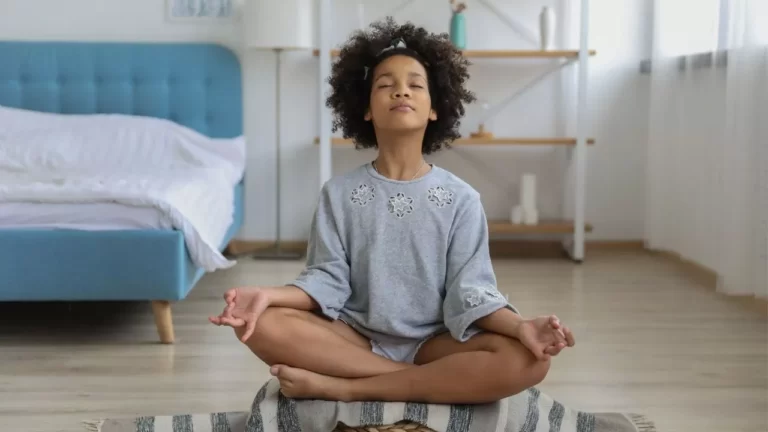 Guided Meditation for Kids Sleep to deep in 2022