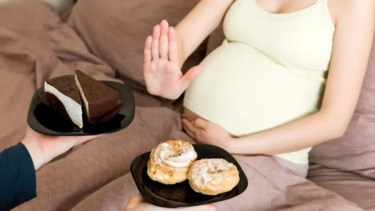 11 Foods to Avoid During Early Pregnancy in 2022