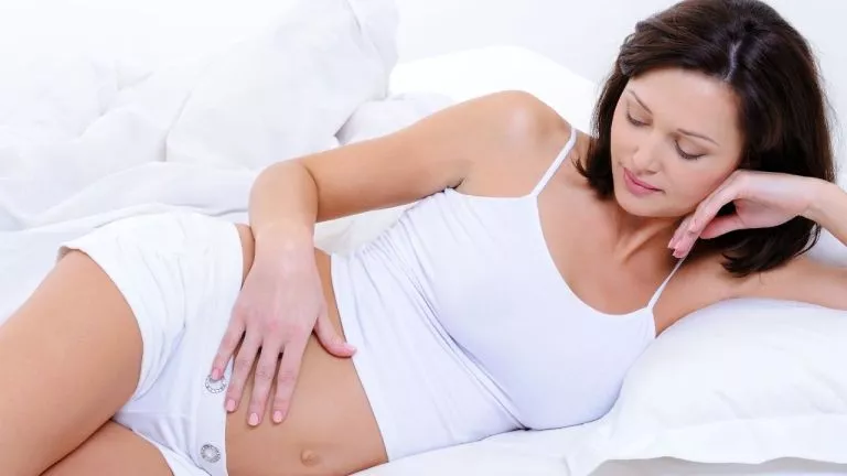 Self Care and Treatment of Women During Pregnancy in 2022