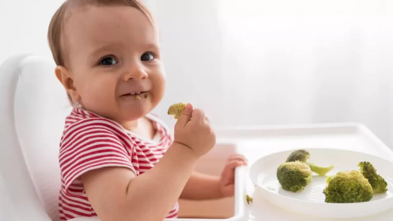 What Causes Food Allergies in Babies?