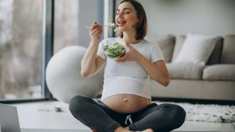 Best Healthy Food for Pregnancy and its Importance in 2022