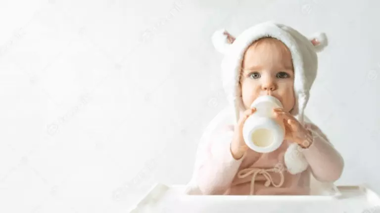 Milk-Allergies-in-Babies