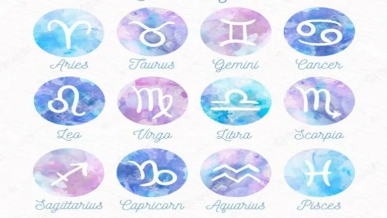 twelve Best Zodiac Sign