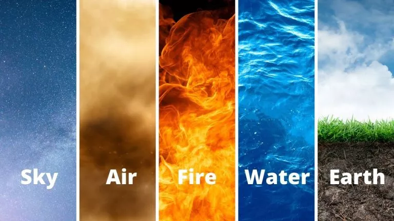 Five-Elements-of-Nature